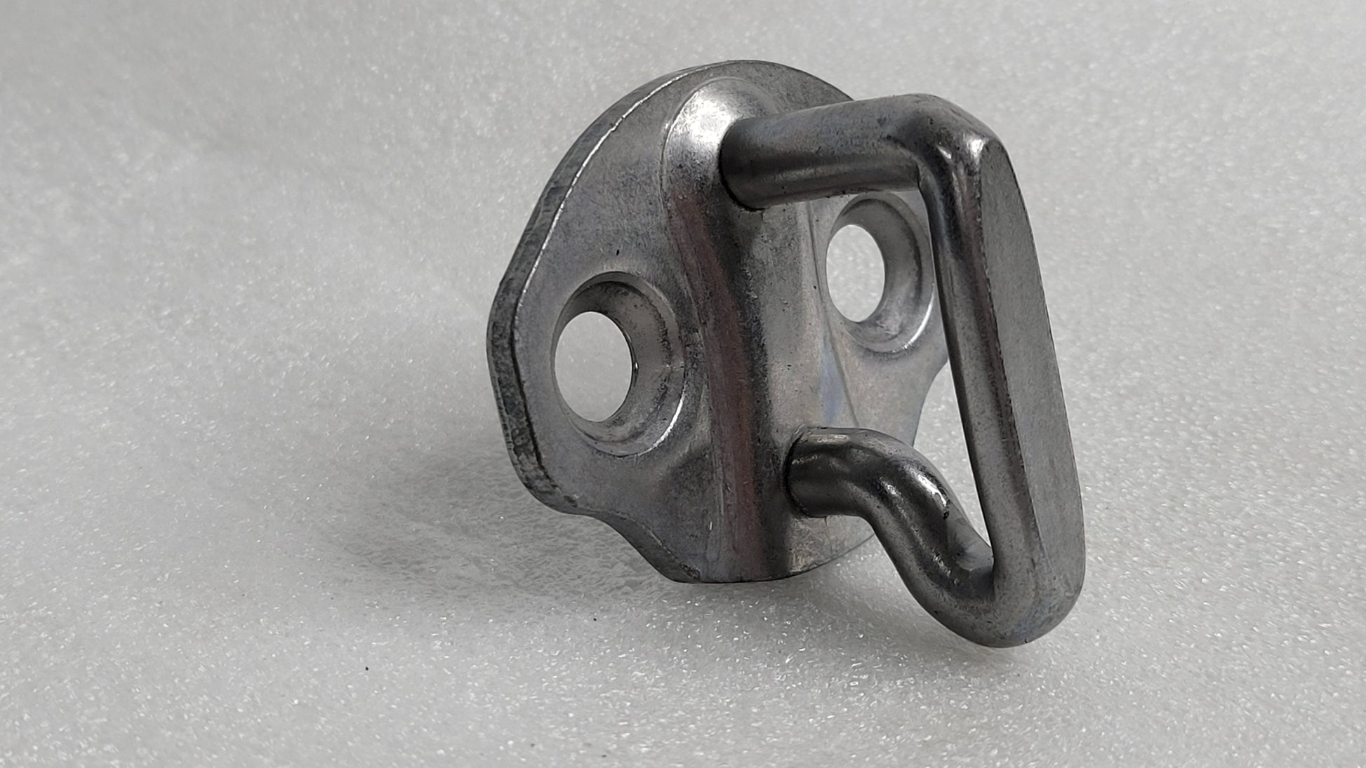 BMW G80 M3 - DOOR Latch Striker Plate 7446788 - MPerformance.parts