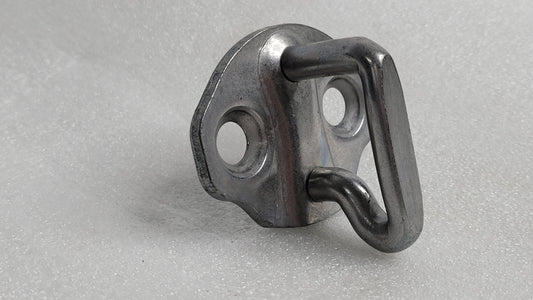 BMW G80 M3 - DOOR Latch Striker Plate 7446788 - MPerformance.parts