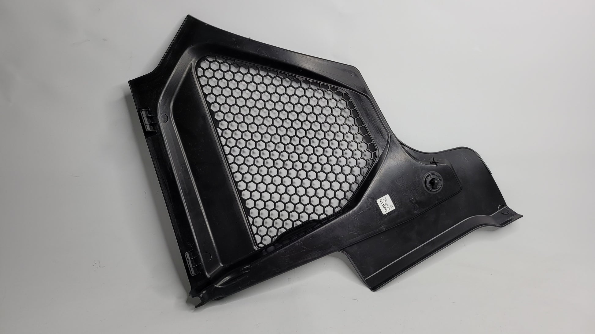 BMW M3 Scuttle Cover Panel Trim Cover 8074671 - MPerformance.parts