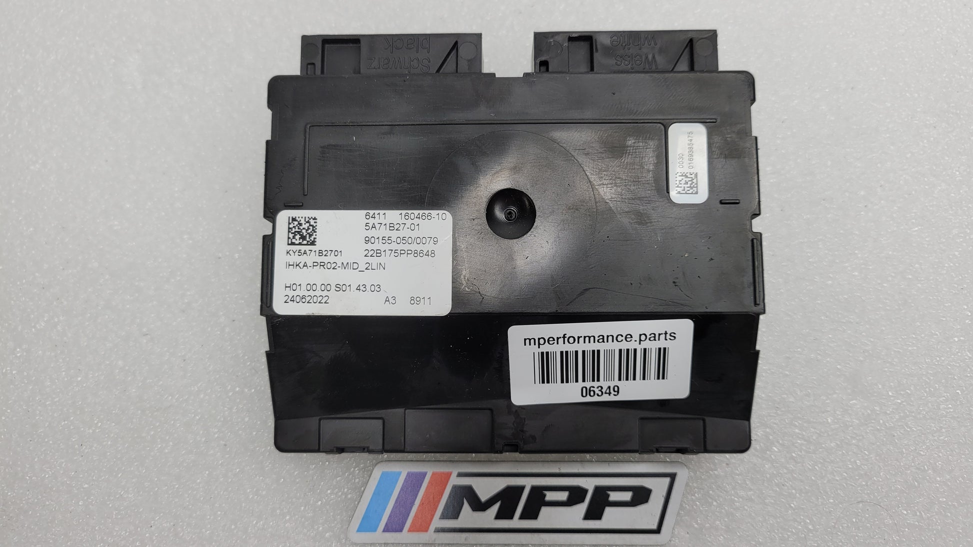 06349 - MPerformance.parts