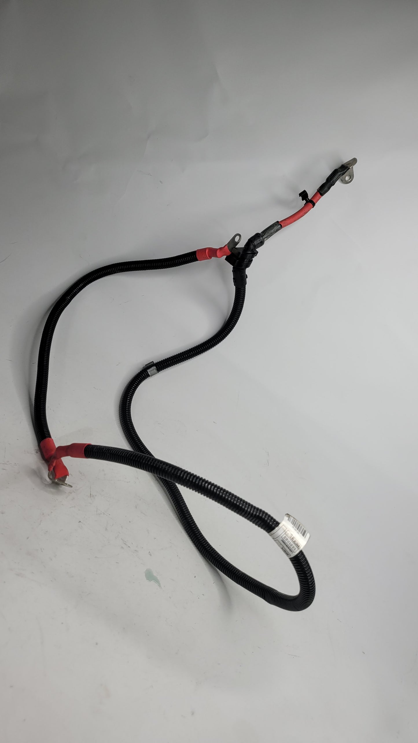 BMW M2 M3 M4 F87 F80 F83 starter battery cable starter battery cable 7851483 - MPerformance.parts