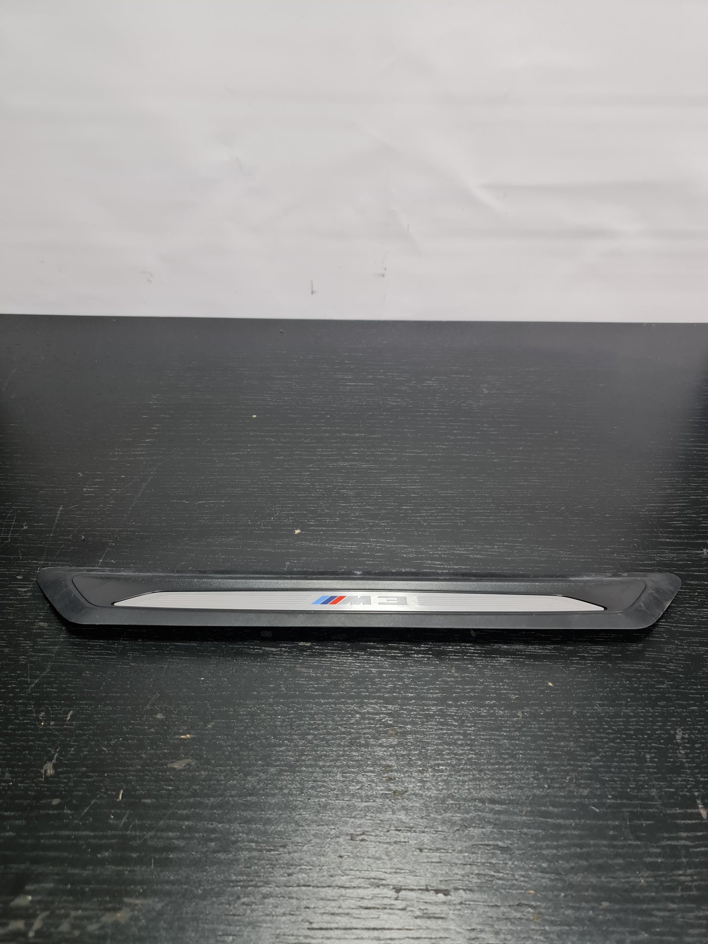 2015-2018 BMW M3 51-47-8-055-779 BMW 51478055779 Front Entrance Cover 8055779 04 - MPerformance.parts