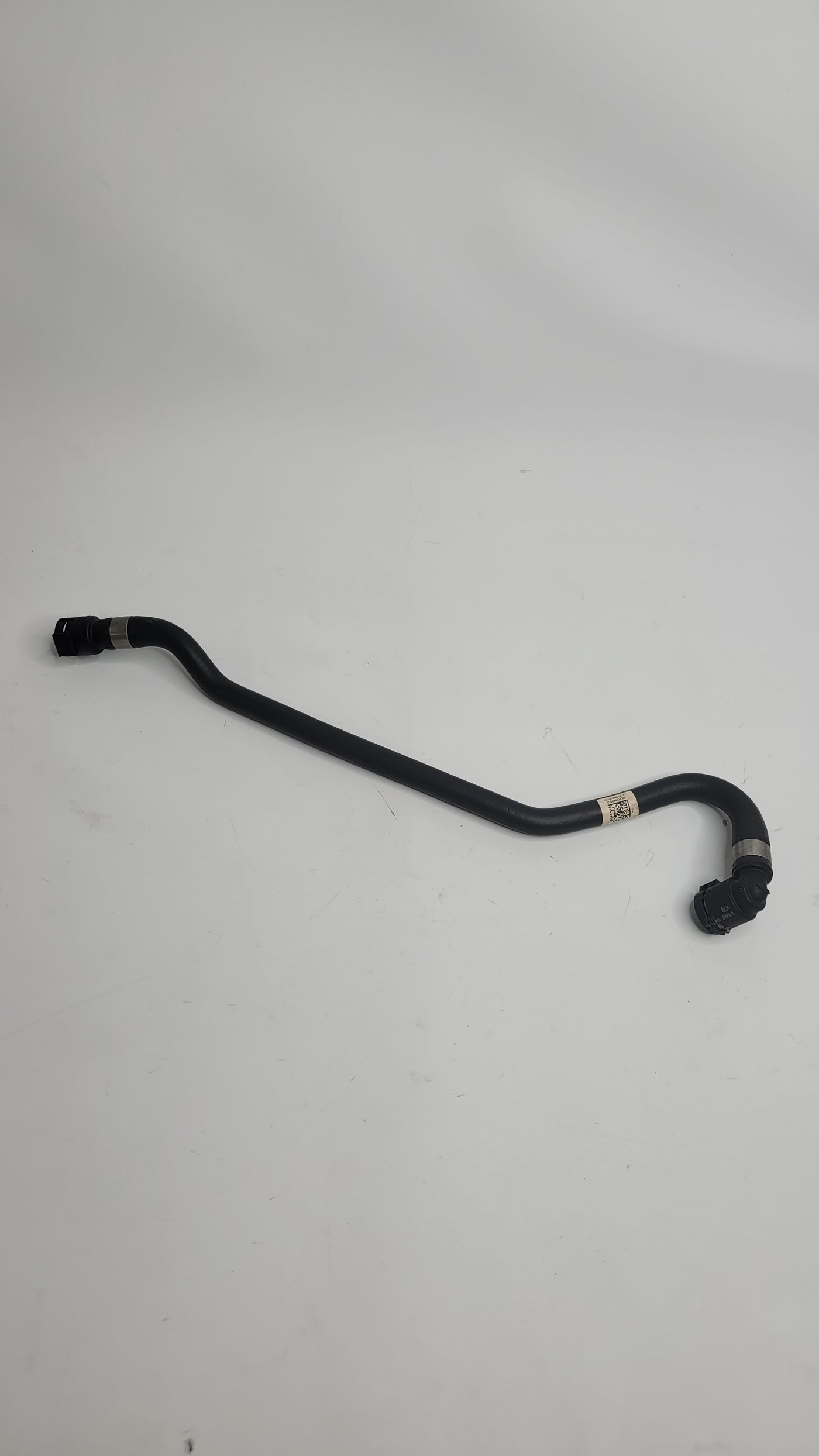 BMW M3 M4 G80 G82 Coolant Hose Pipe Water Line Genuine 17128096450 - MPerformance.parts