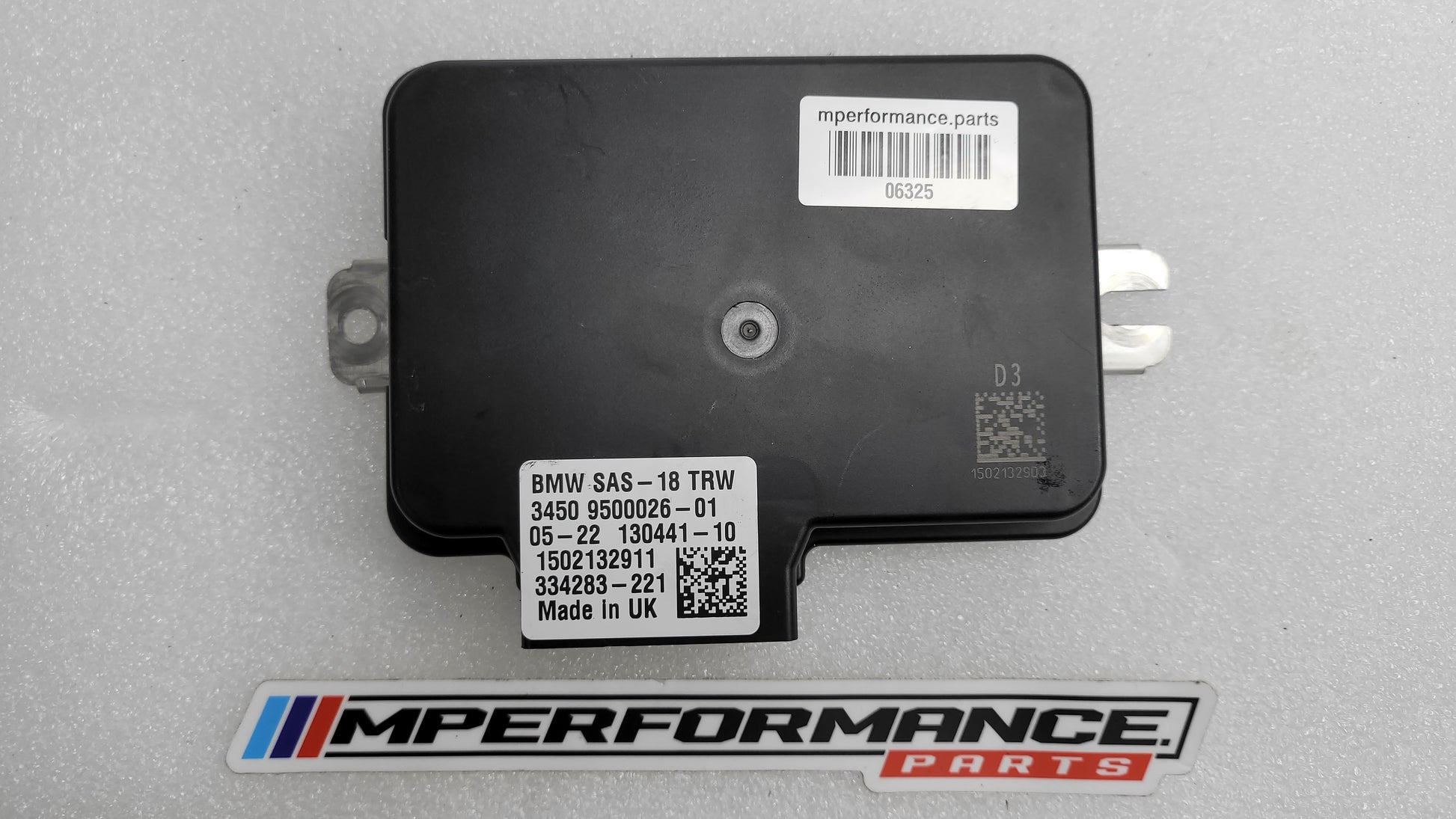 06325 - MPerformance.parts