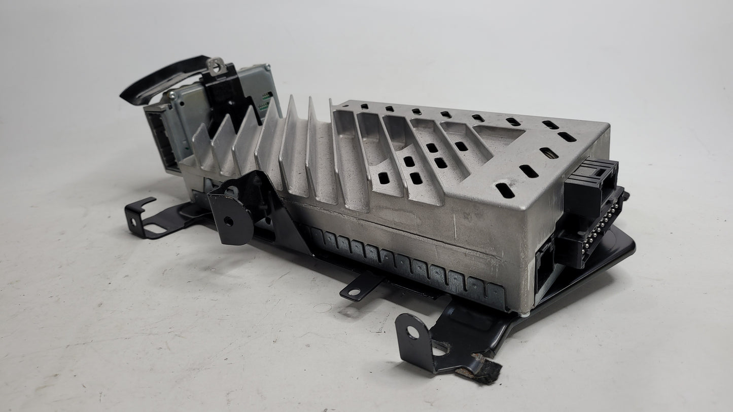 BMW M3 F80 Top-Hifi Harman Becker Amplifier AMP 9393194 - MPerformance.parts