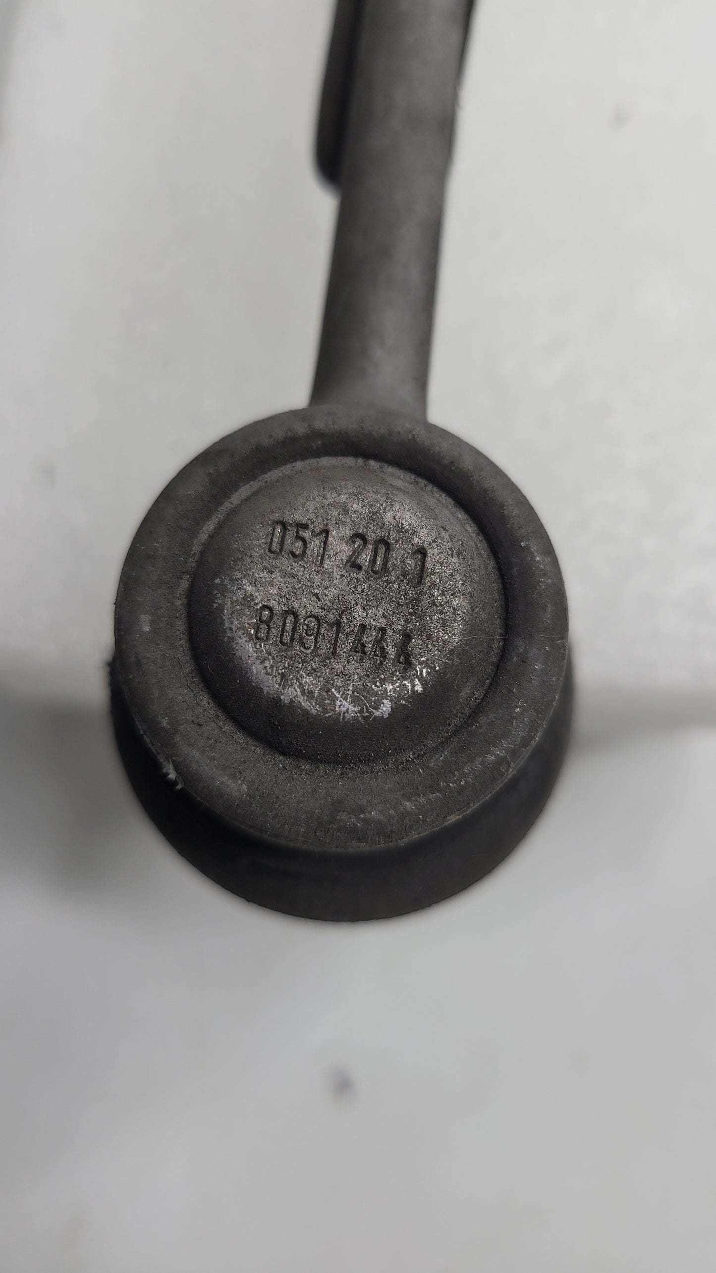 REAR SWING SUPPORT STABILIZER LINK BMW M2 F87 M3 F80 M4 F82 8091444 - MPerformance.parts
