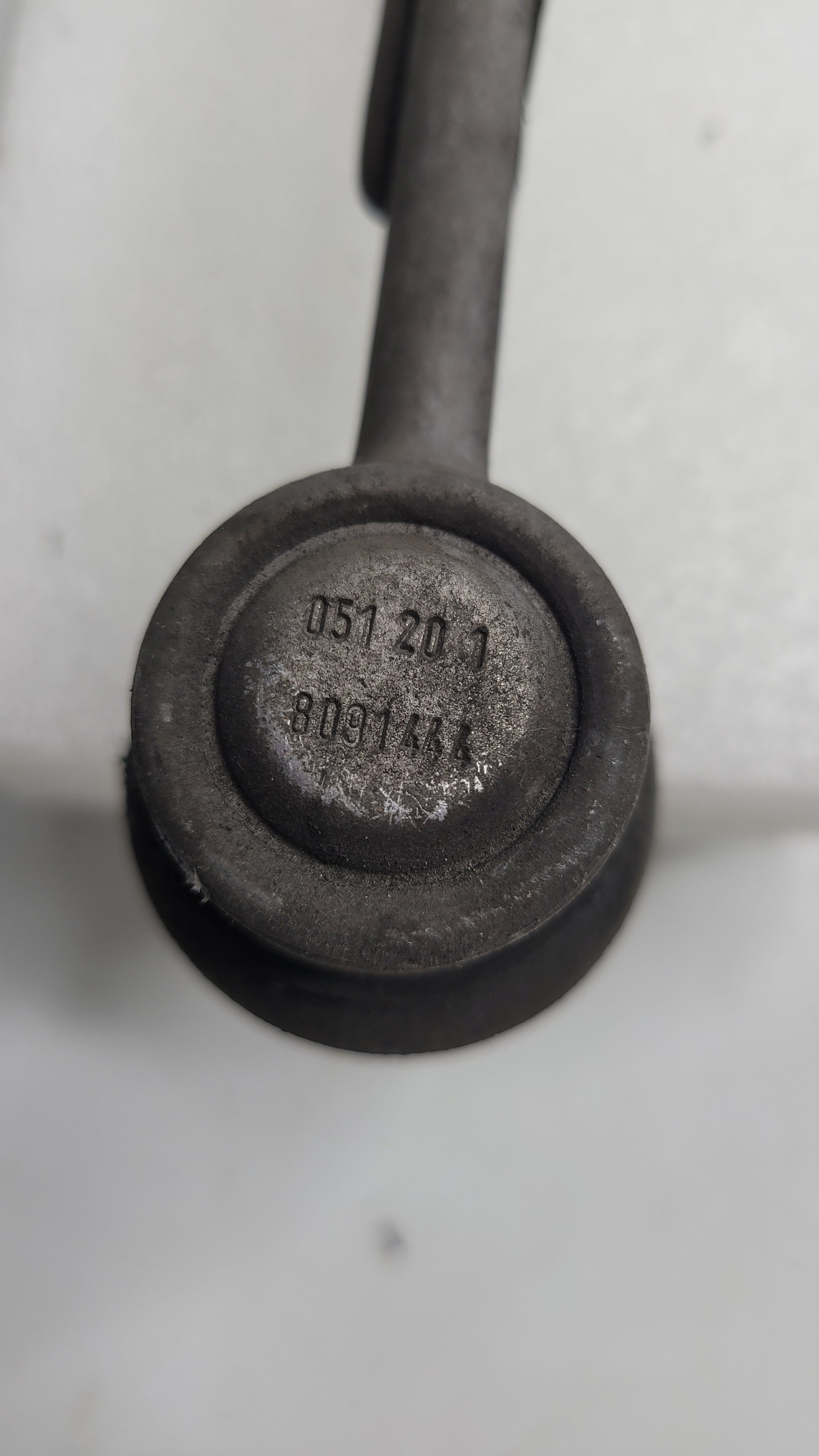 REAR SWING SUPPORT STABILIZER LINK BMW M2 F87 M3 F80 M4 F82 8091444 - MPerformance.parts