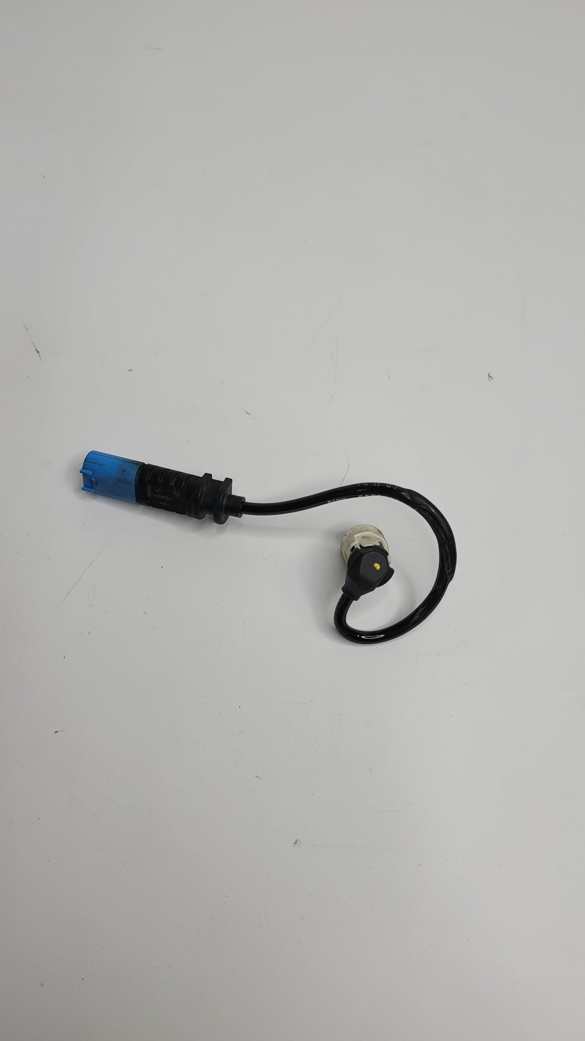 BMW M4 F82 REAR RIGHT EDC ADAPTER CABLE OEM 7850608 01 - MPerformance.parts