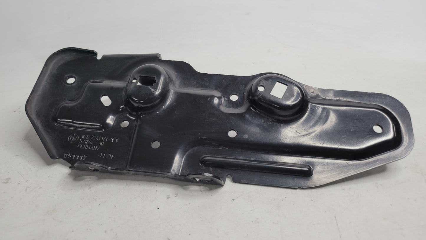 2012-2020 BMW 16-12-7-244-171 BMW 16127244171 Guard Plate, Fuel Pipes 521884 10 7244171 11 - MPerformance.parts