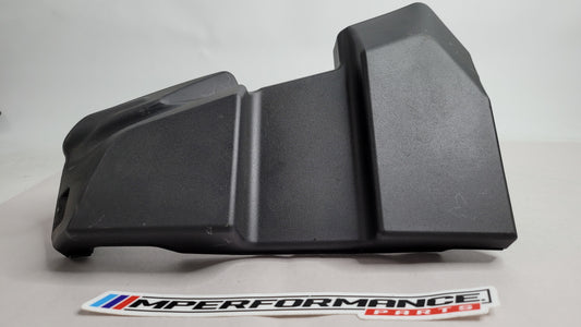 BMW M3 M4 G80 G82 G83 ECU POWER DISTRIBUTOR COVER HOLDER 8095698 - MPerformance.parts