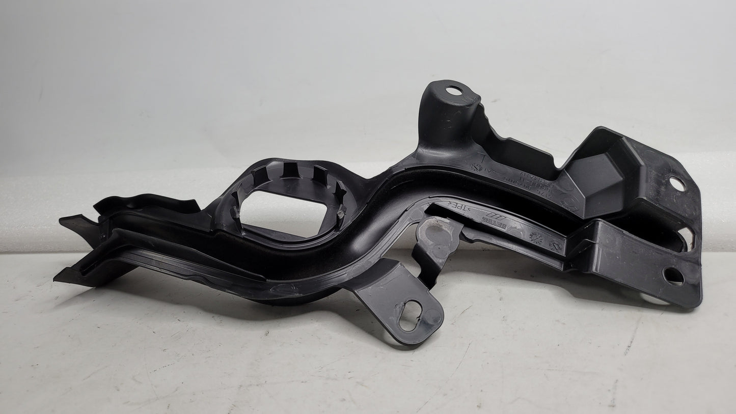 BMW M3 engine bay rubber seal Competition G80 8075015 - MPerformance.parts