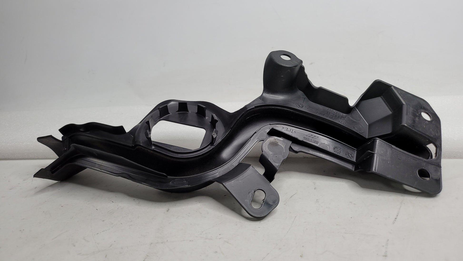 BMW M3 engine bay rubber seal Competition G80 8075015 - MPerformance.parts