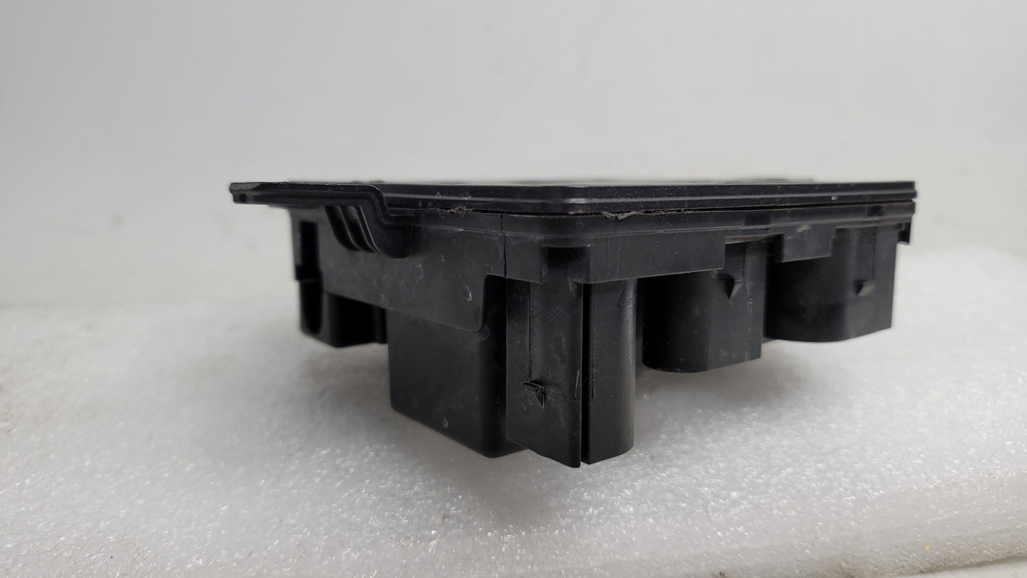 BMW M3 3.0L Twin Turbo Integrated Power Relay 7614585 - MPerformance.parts