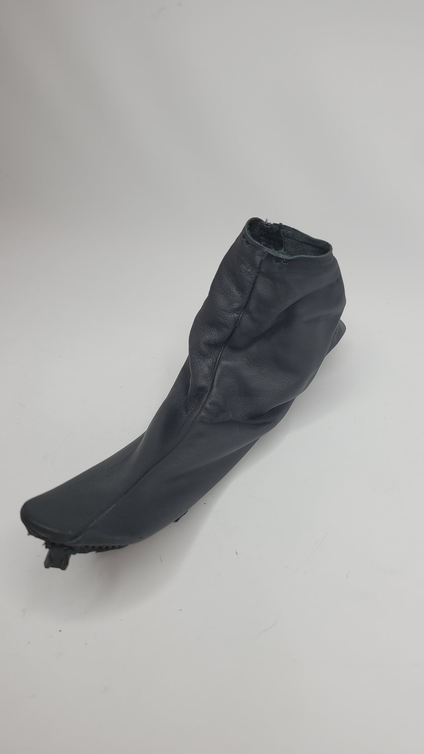BMW LEATHER HANDBRAKE LEATHER COVER 7846806 - MPerformance.parts