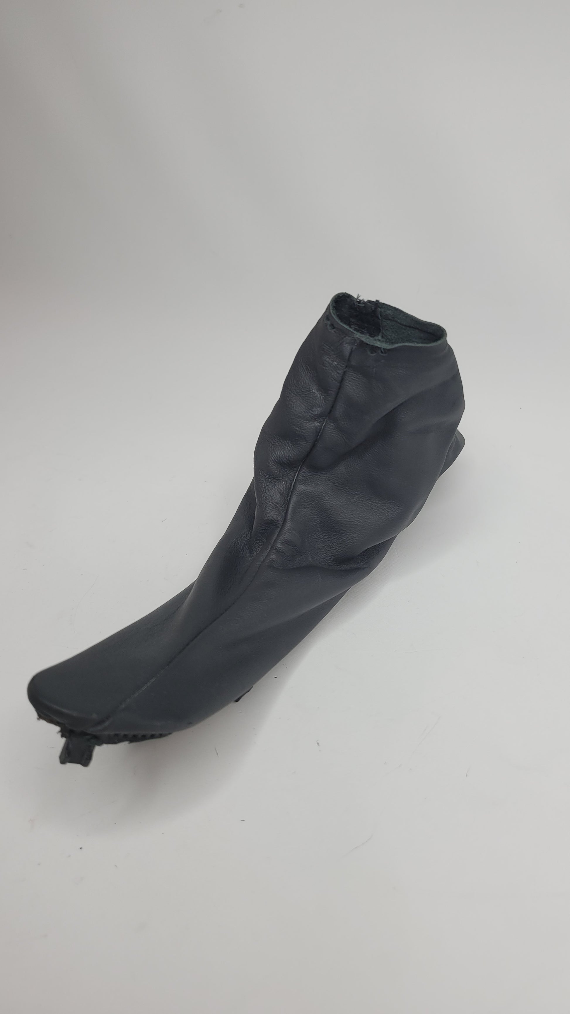 BMW LEATHER HANDBRAKE LEATHER COVER 7846806 - MPerformance.parts