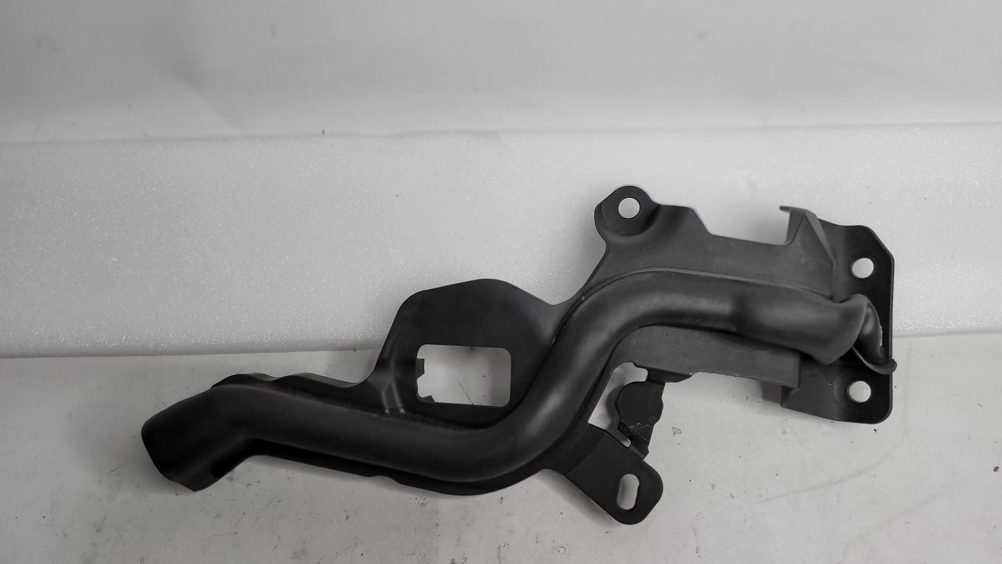 BMW G80 G81 M3 G82 G83 M4 Right Side Engine Compartment Rubber 8075016 - MPerformance.parts