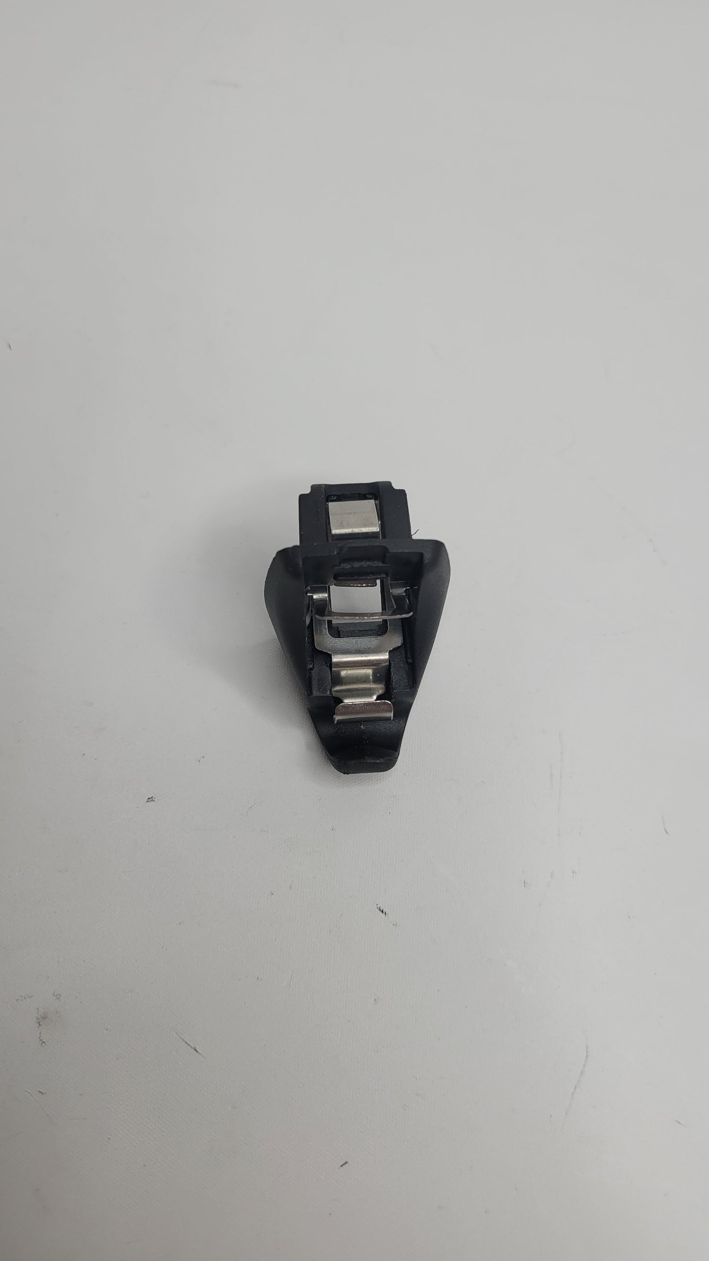 BMW F80 M3 FRONT RIGHT OR LEFT SUN VISOR BRACKET HOLDER - 7277251 - MPerformance.parts