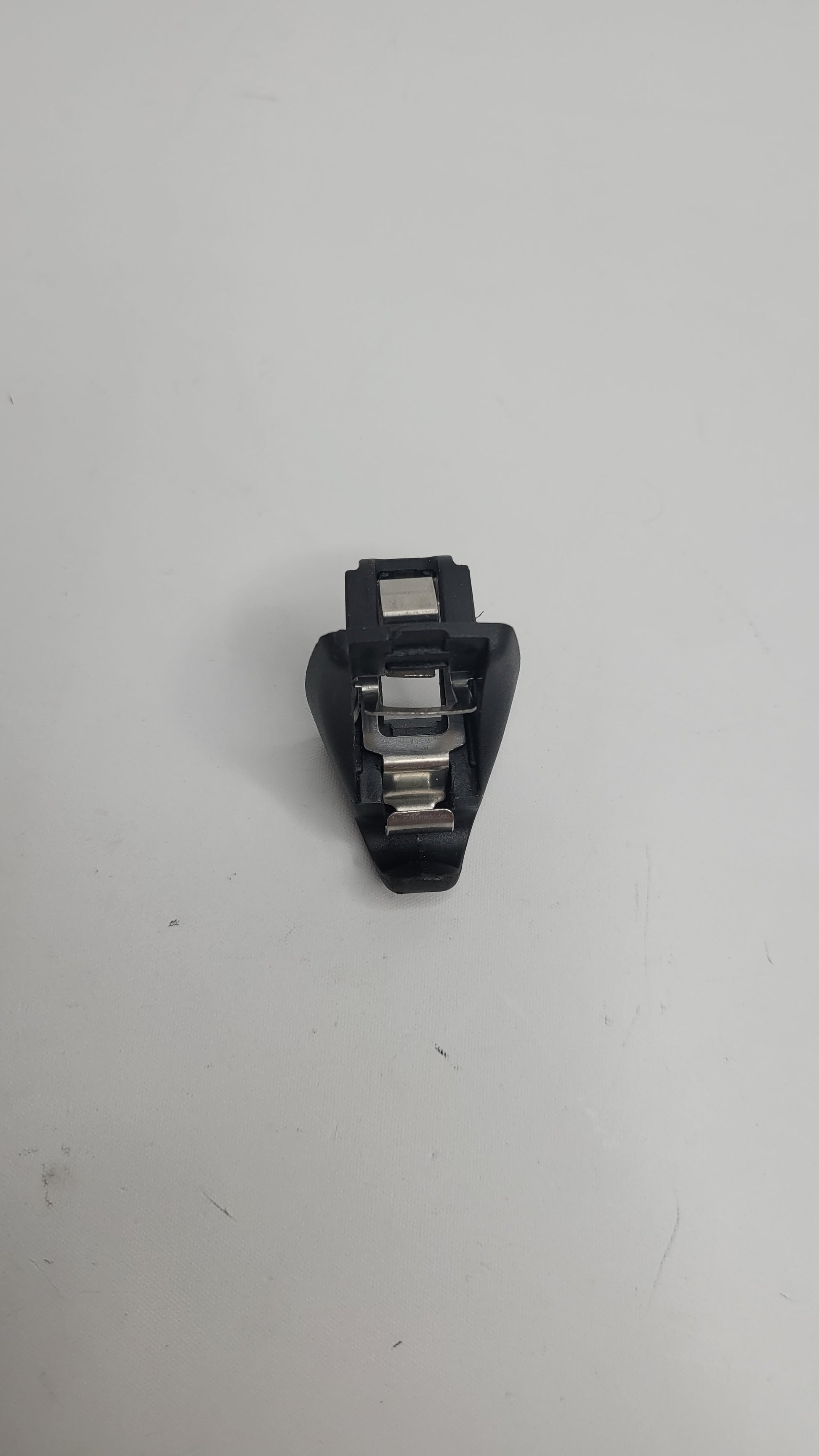 BMW F80 M3 FRONT RIGHT OR LEFT SUN VISOR BRACKET HOLDER - 7277251 - MPerformance.parts