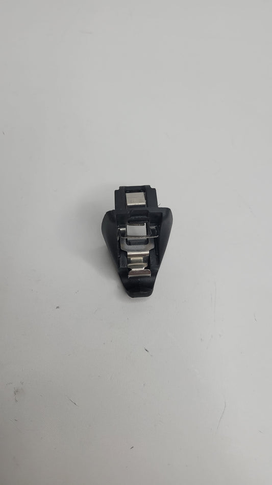 BMW F80 M3 FRONT RIGHT OR LEFT SUN VISOR BRACKET HOLDER - 7277251 - MPerformance.parts