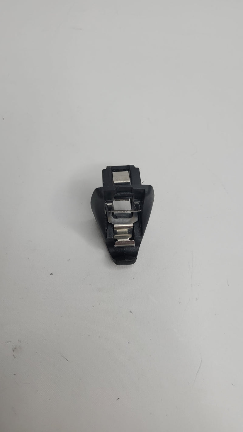 BMW F80 M3 FRONT RIGHT OR LEFT SUN VISOR BRACKET HOLDER - 7277251 - MPerformance.parts