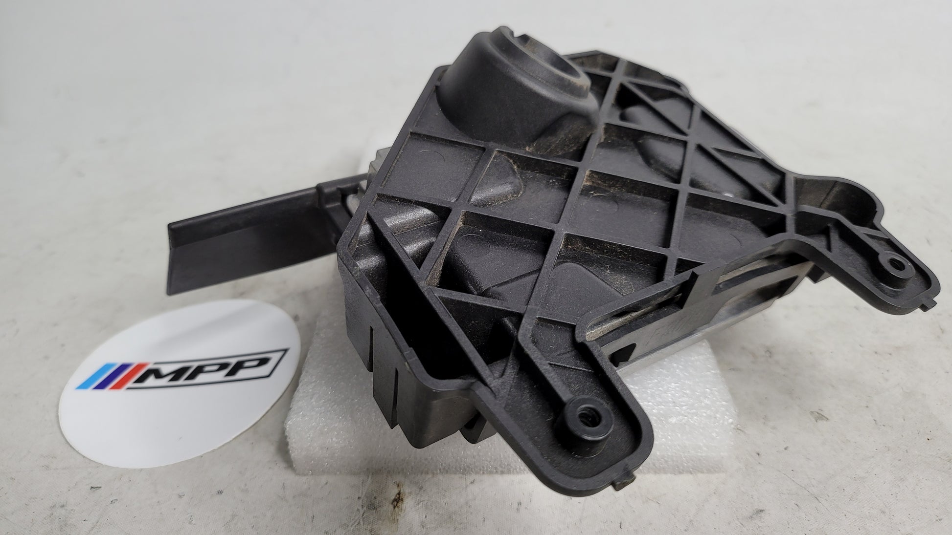 BMW M3 F80 Rear Left Lane Change Changing Warning Module - 6886897 - MPerformance.parts