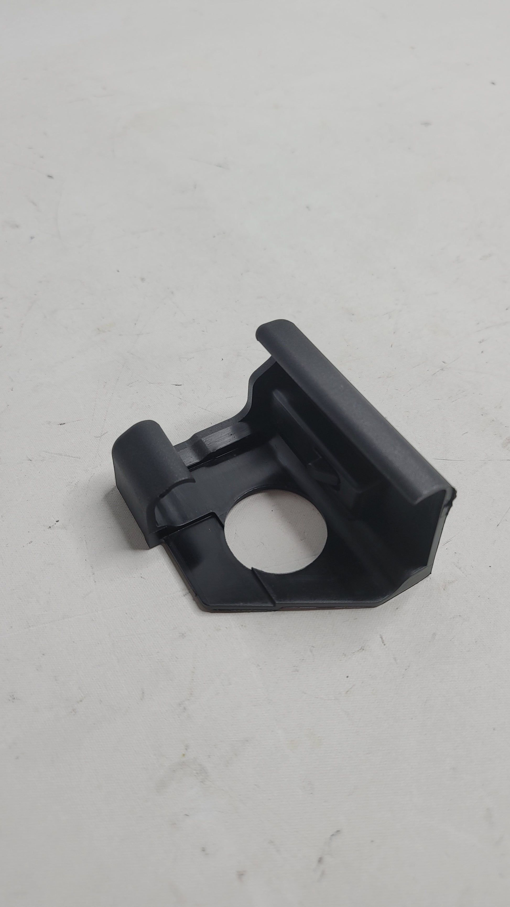 BMW G80 M3 M4 RIGHT SEAT RAIL COVER 7448268 - MPerformance.parts