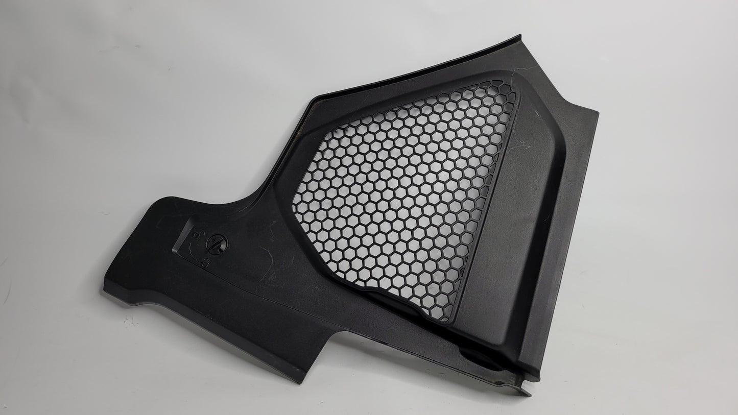 BMW M3 Scuttle Cover Panel Trim Cover 8074671 - MPerformance.parts