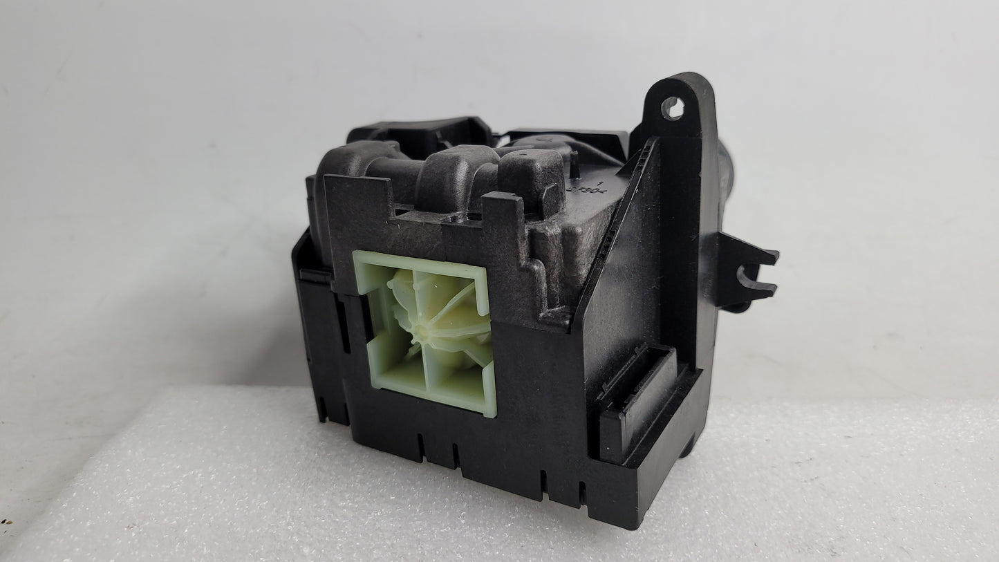 BMW M3 M4 SERIES F80 F82 F83 GEAR SHIFT SELECTOR 7848612