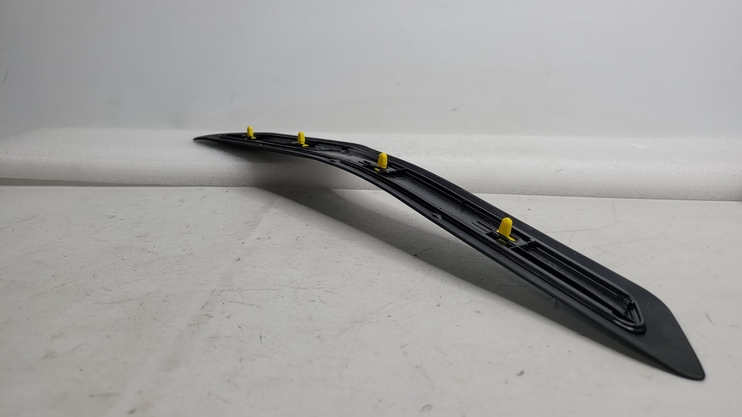 BMW 3 SERIES F31 M SPORT TRIM KICK PLATE COVER SILL 7263313 51477263313 8051037 - MPerformance.parts