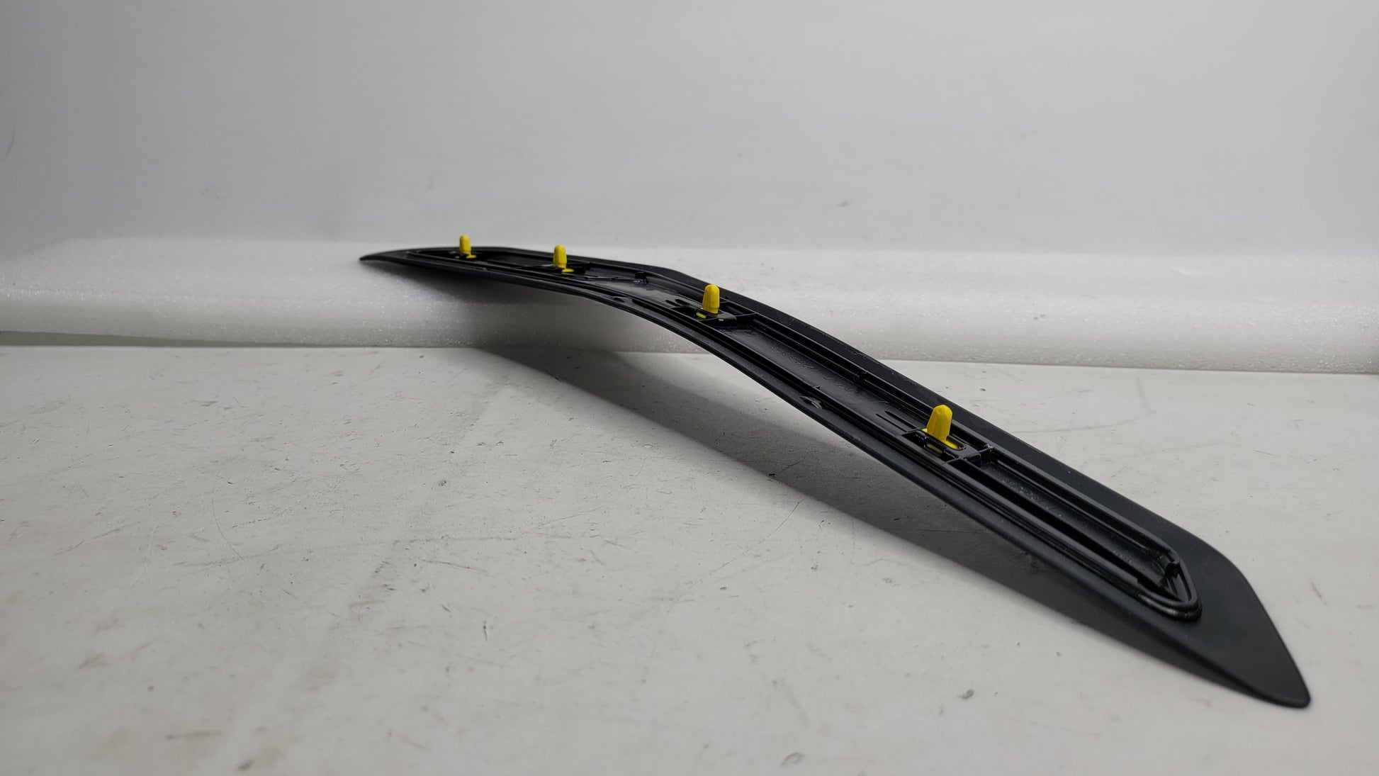 BMW 3 SERIES F31 M SPORT TRIM KICK PLATE COVER SILL 7263313 51477263313 8051037 - MPerformance.parts