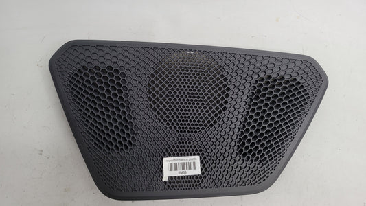 BMW M3 G80 Dashboard Center Speaker Control Grill RHD 9621897 - MPerformance.parts