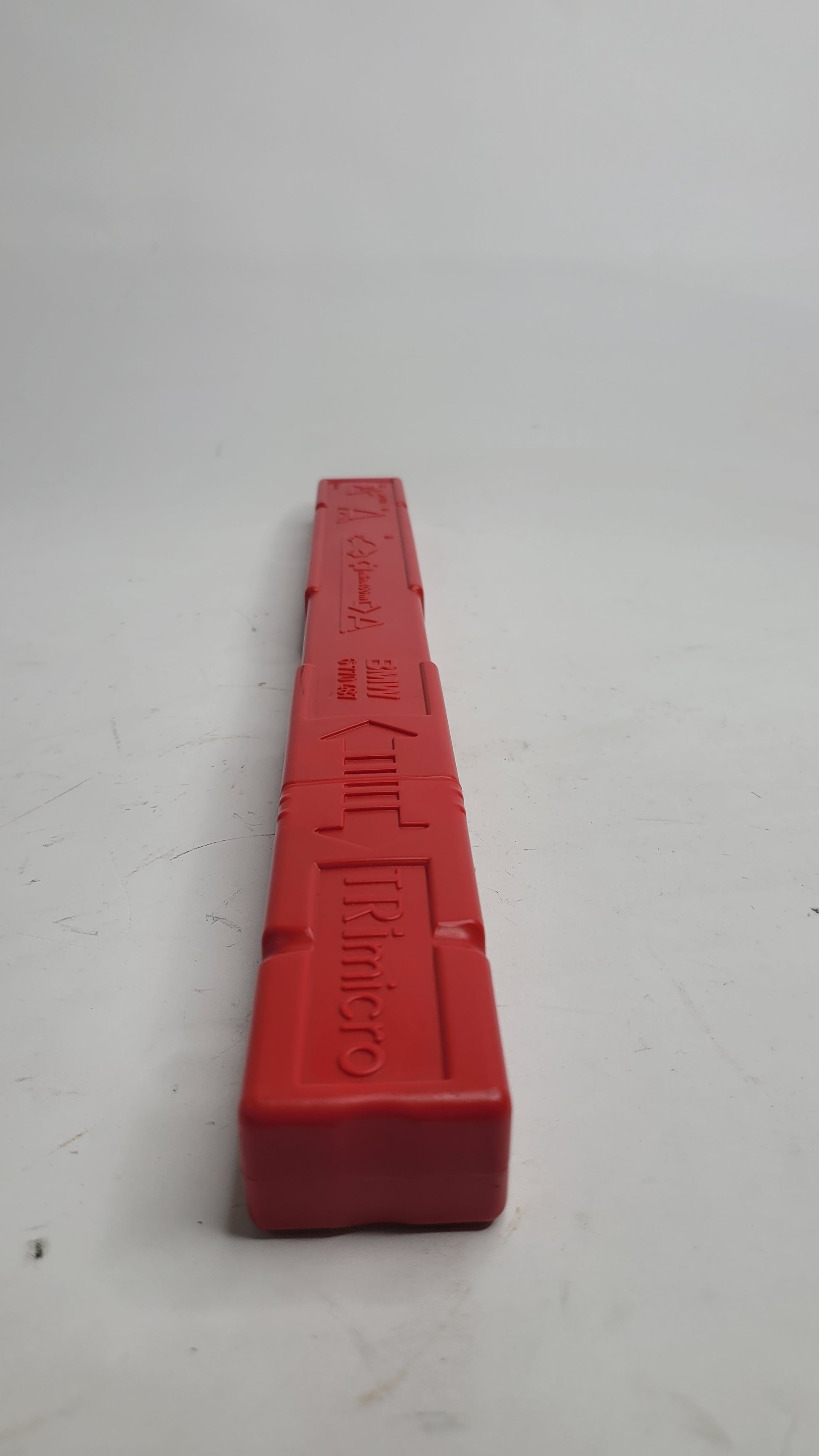 BMW M3 F80 Emergency Warning Hazard Triangle 6770487 - MPerformance.parts