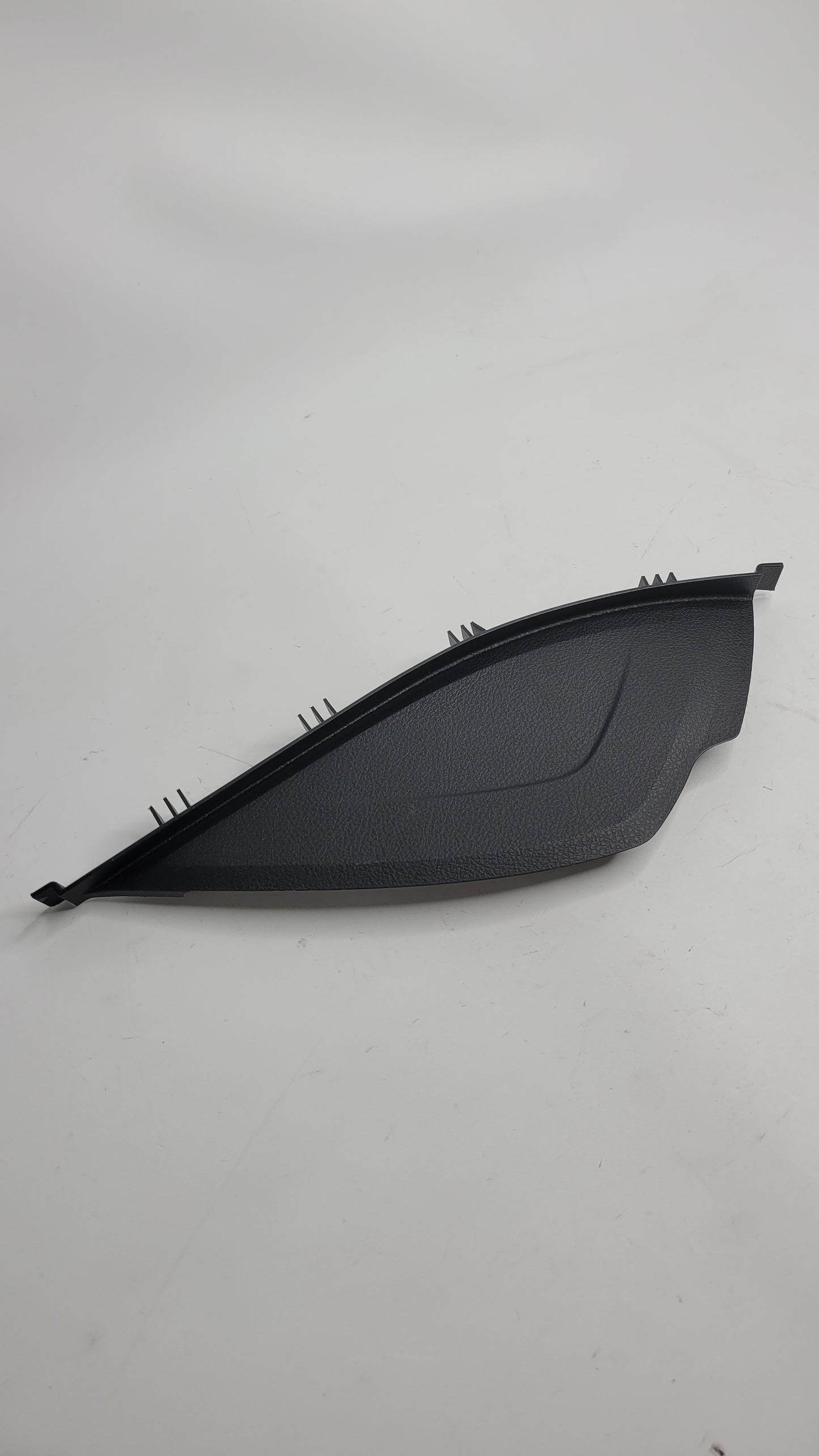 BMW F80 M3 LEFT SIDE DASH CORNER TRIM 173975-10 - MPerformance.parts