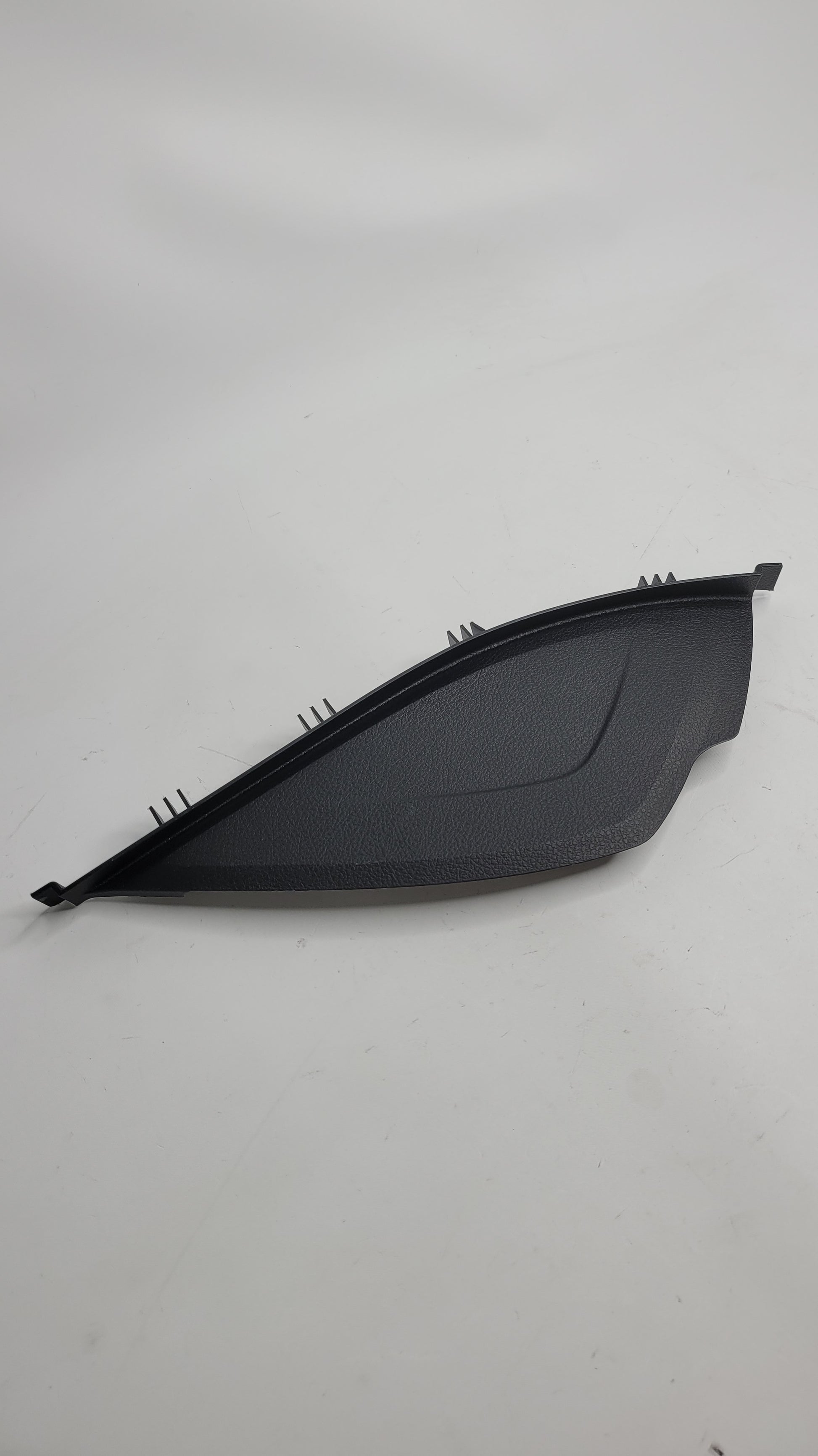 BMW F80 M3 LEFT SIDE DASH CORNER TRIM 173975-10 - MPerformance.parts