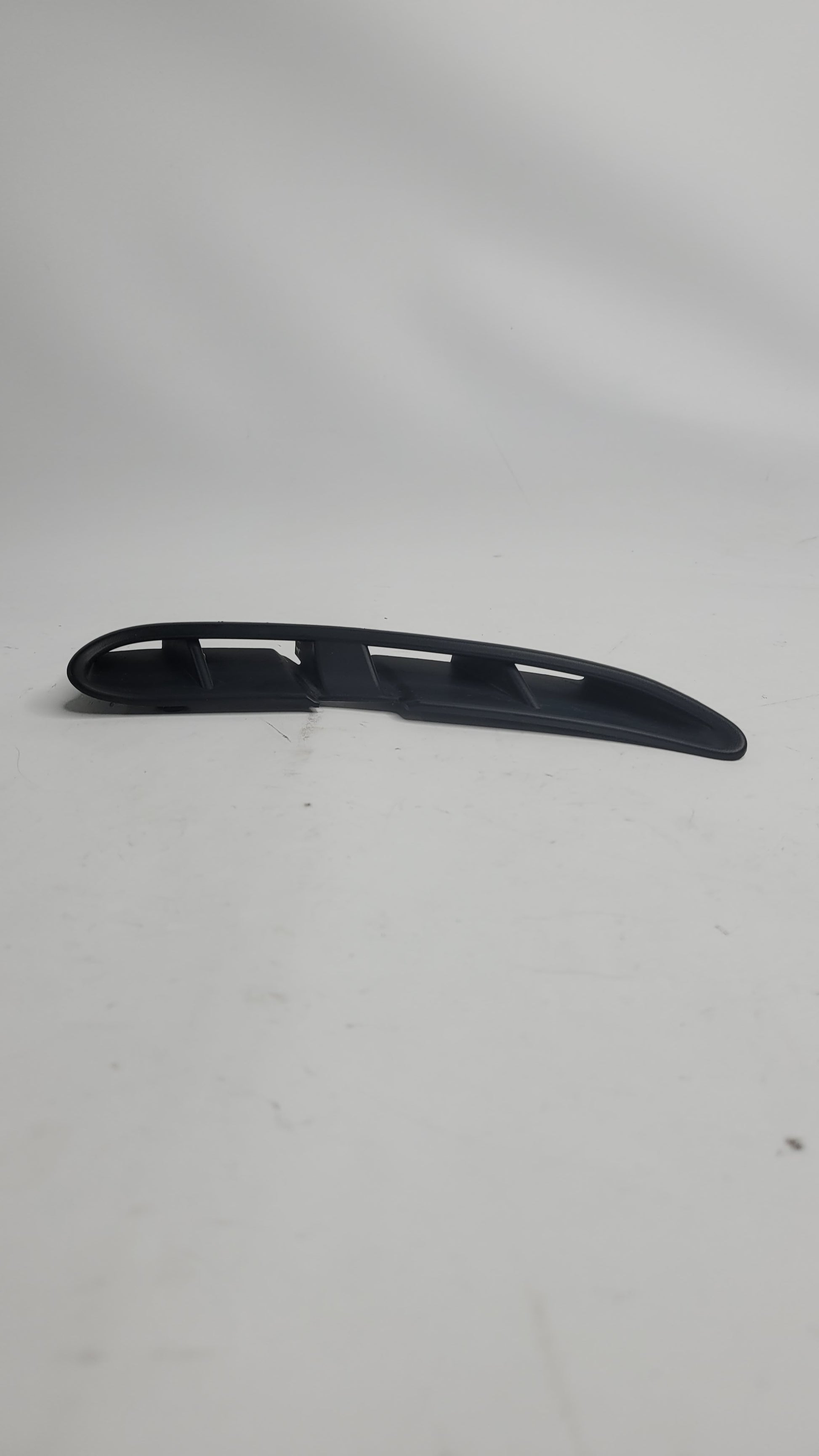 BMW F82 F83 M4 Right Air Duct Ornamental Grille 51138058780 - MPerformance.parts