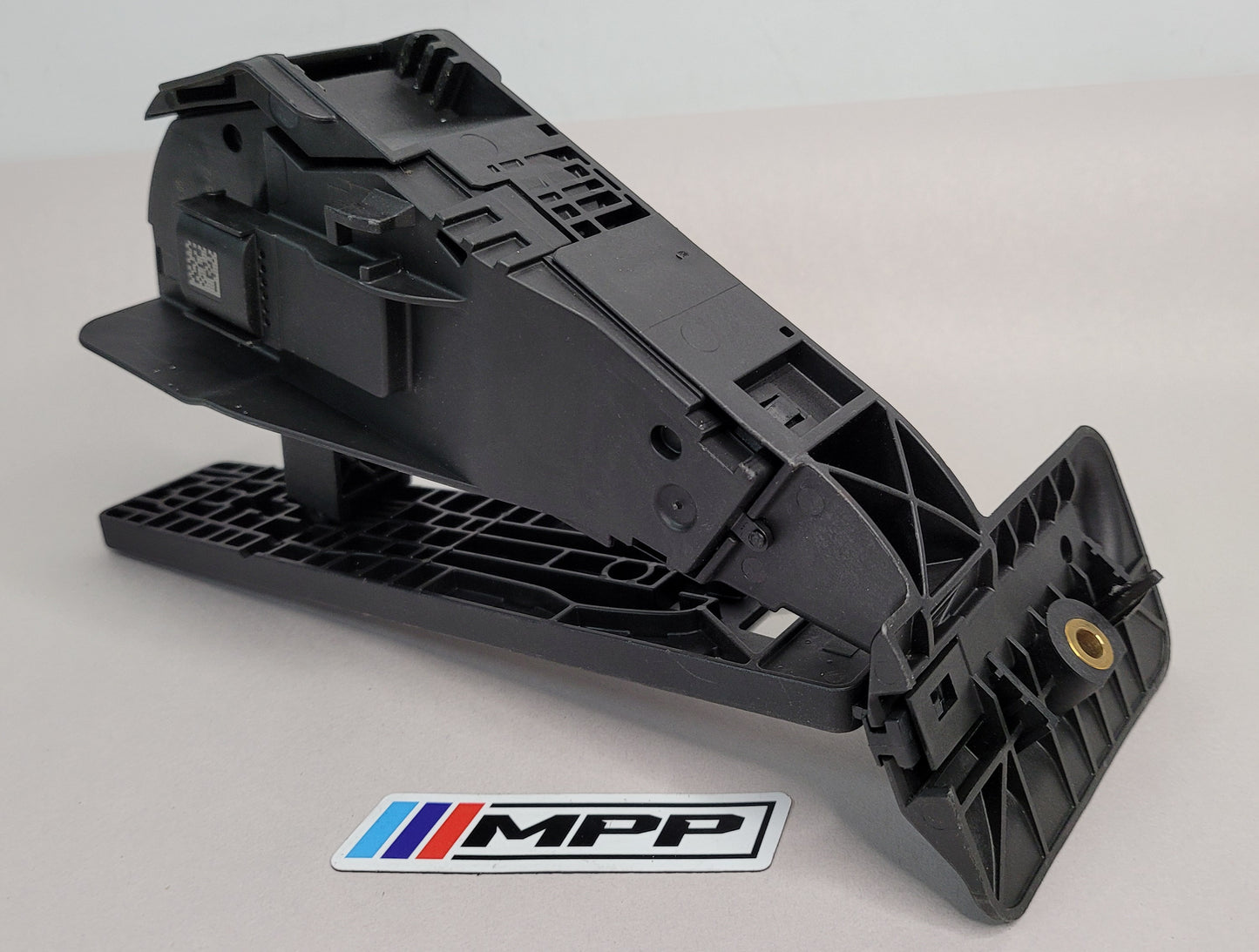 BMW M340i M440i M3 M4 M5 G20 G22 G80 G82 Gas Pedal Aluminum Pedal 6889824 - MPerformance.parts