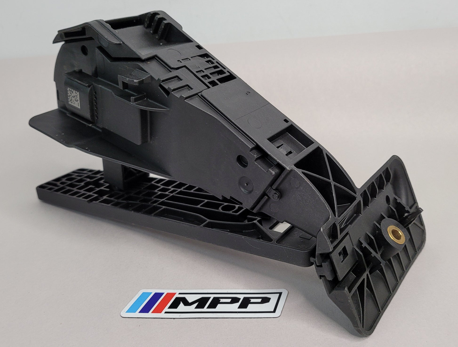 BMW M340i M440i M3 M4 M5 G20 G22 G80 G82 Gas Pedal Aluminum Pedal 6889824 - MPerformance.parts
