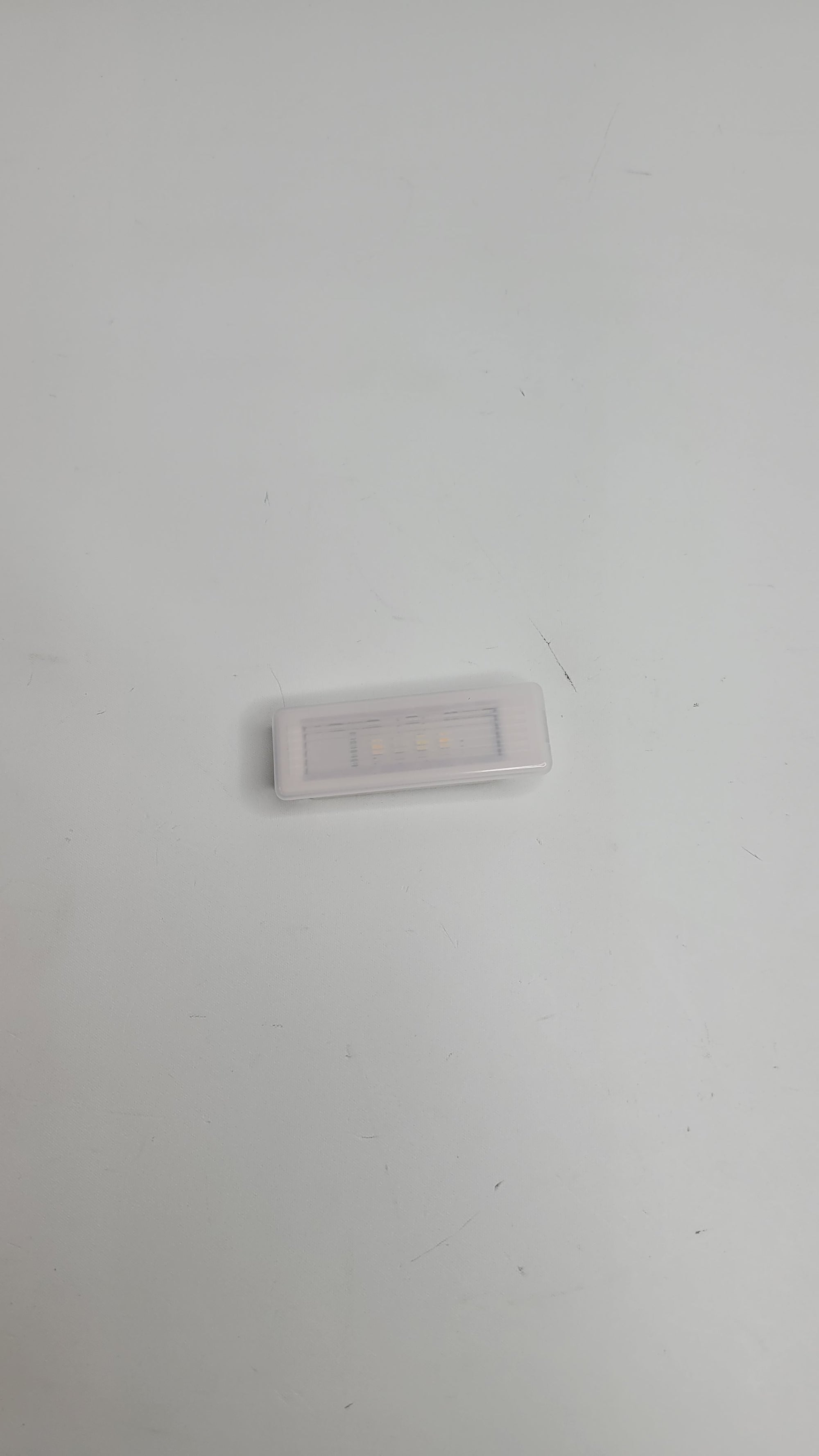 BMW Footwell Light Led 9242161-05 - MPerformance.parts