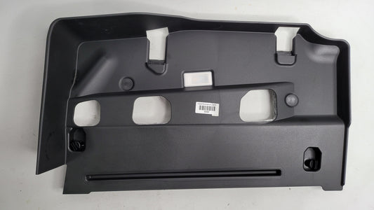 BMW M3 M4 SERIES G80 LEFT PASSENGER SIDE LOWER DASHBOARD TRIM 6846844 - MPerformance.parts