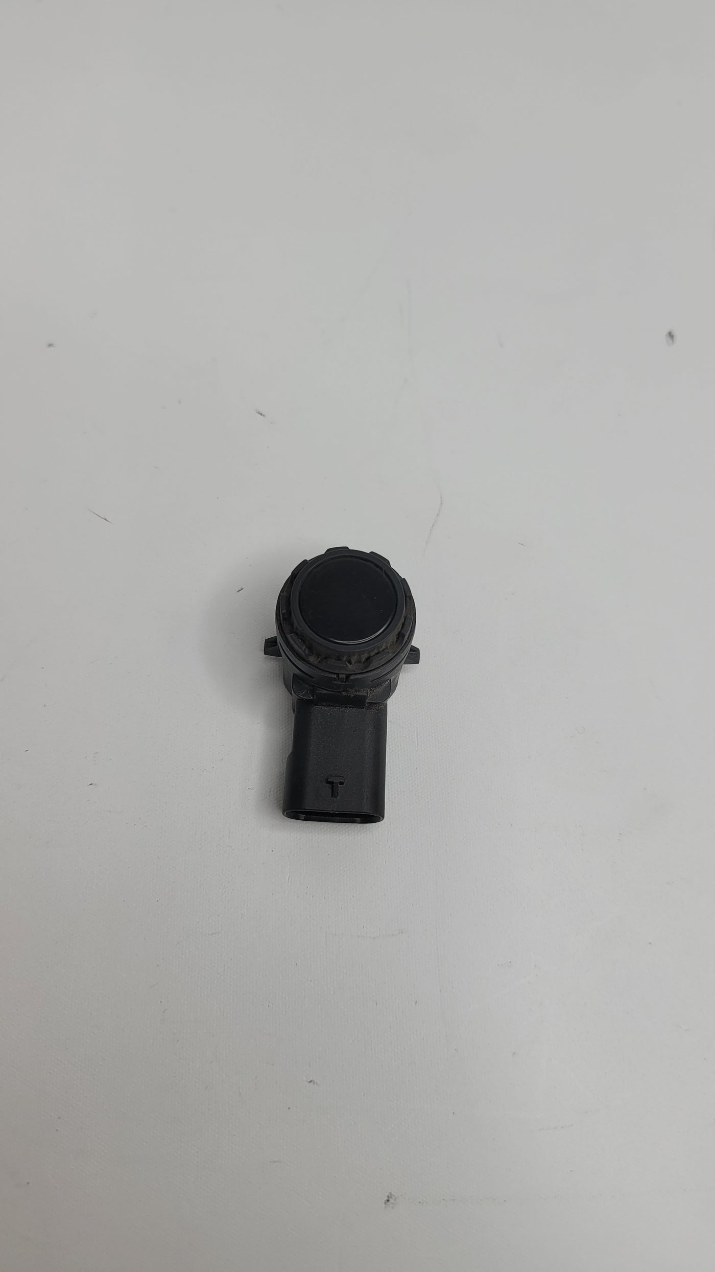 BMW M3 Bumper Ultrasonic Parking Distance Sensor Parking Aid 6620 9826784-01 - MPerformance.parts