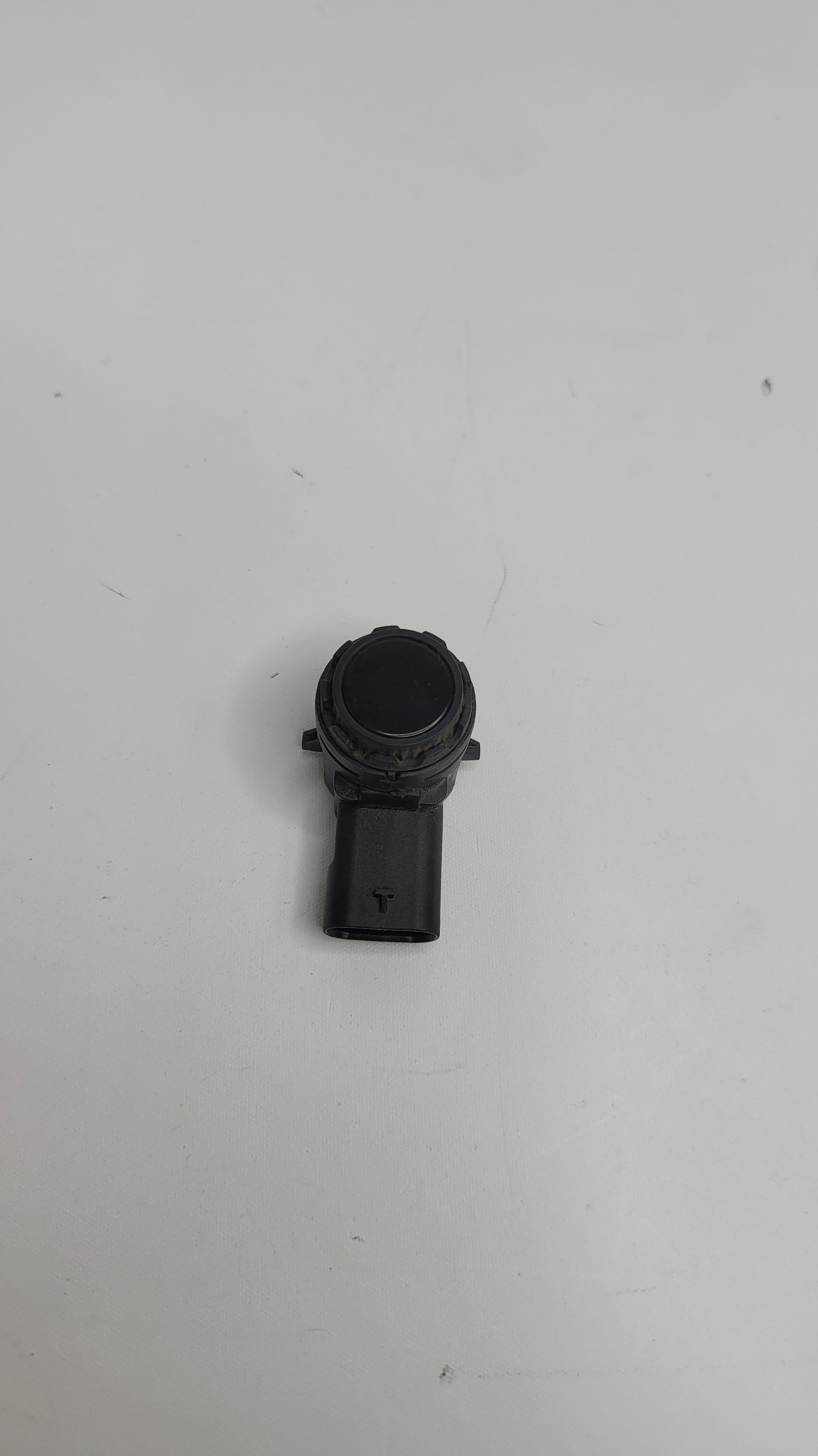BMW M3 Bumper Ultrasonic Parking Distance Sensor Parking Aid 6620 9826784-01 - MPerformance.parts