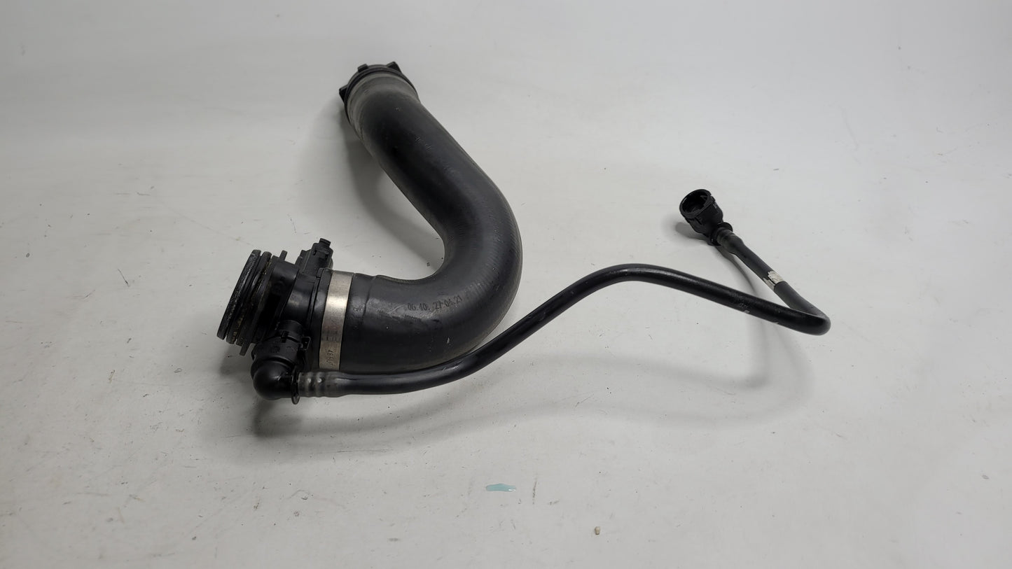 BMW M3 Water Pump Coolant Tube G80 8054852-02 - MPerformance.parts