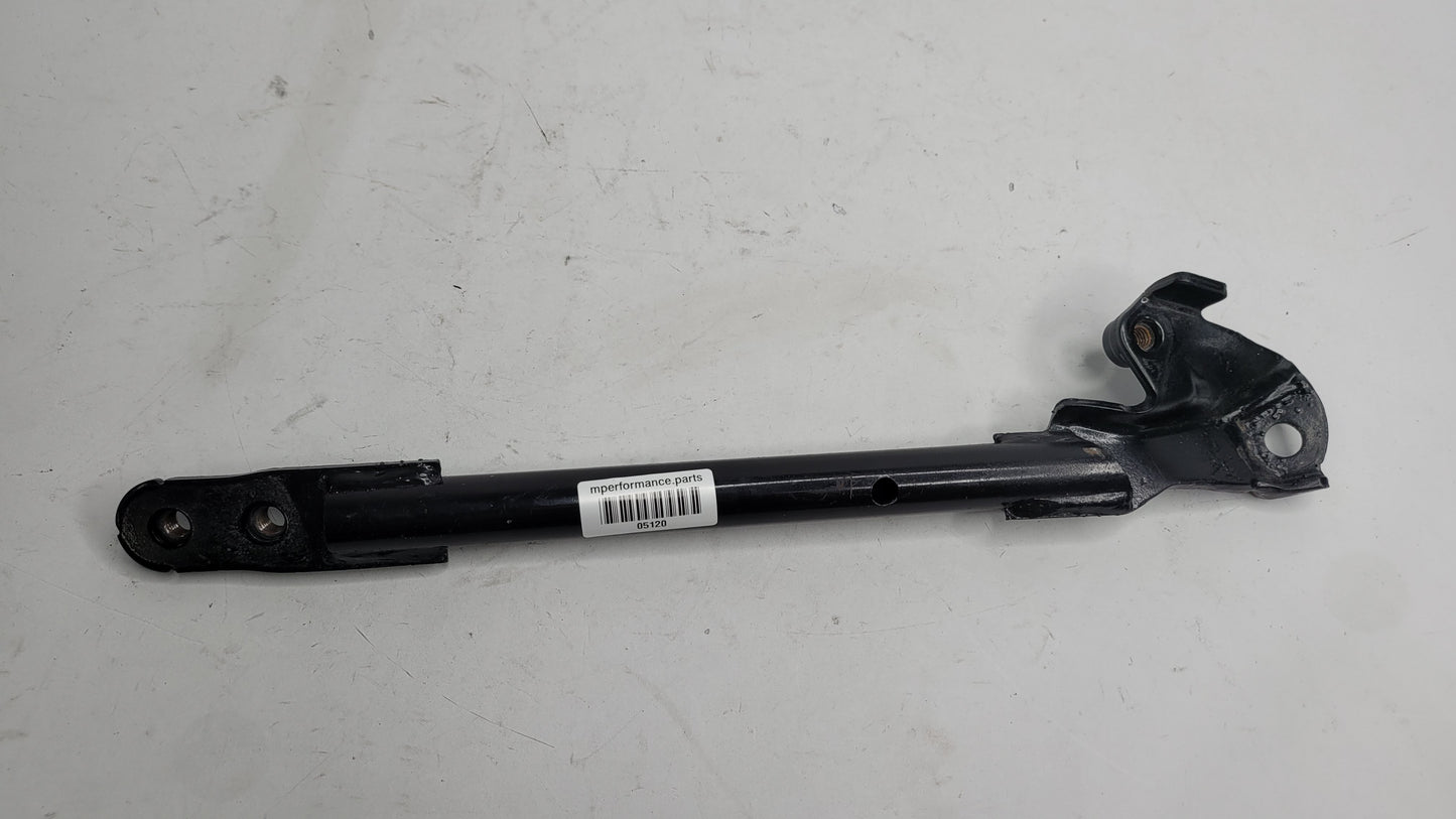 BMW M4 F82 RIGHT SUSPENSION CROSS-BRACE EXTENSION 2284858 - MPerformance.parts