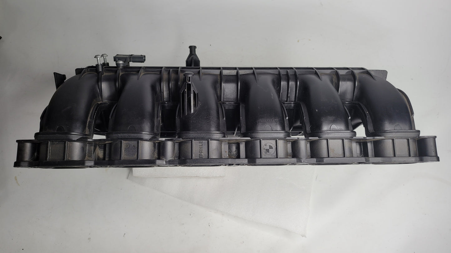 Intake Manifold 70323536 For BMW 3 Series M3 F30 F80 - MPerformance.parts