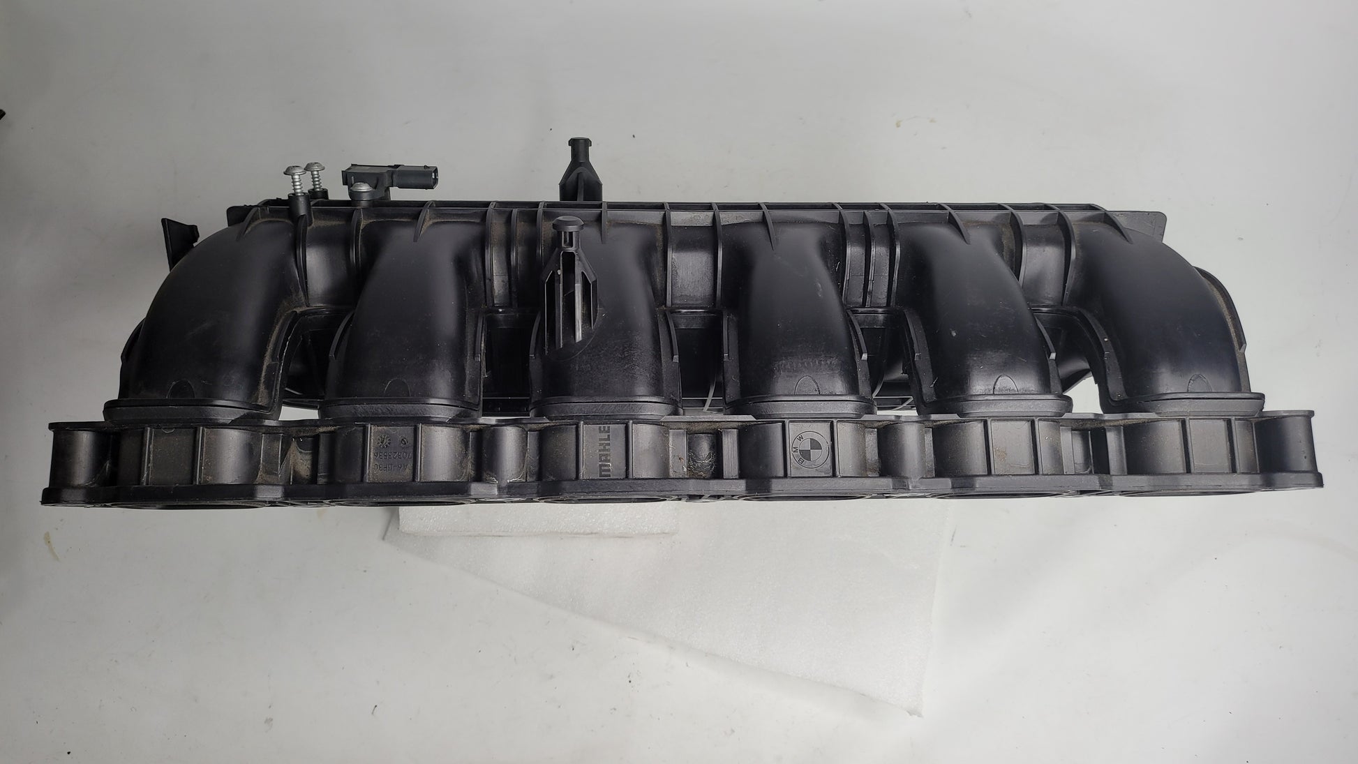 Intake Manifold 70323536 For BMW 3 Series M3 F30 F80 - MPerformance.parts