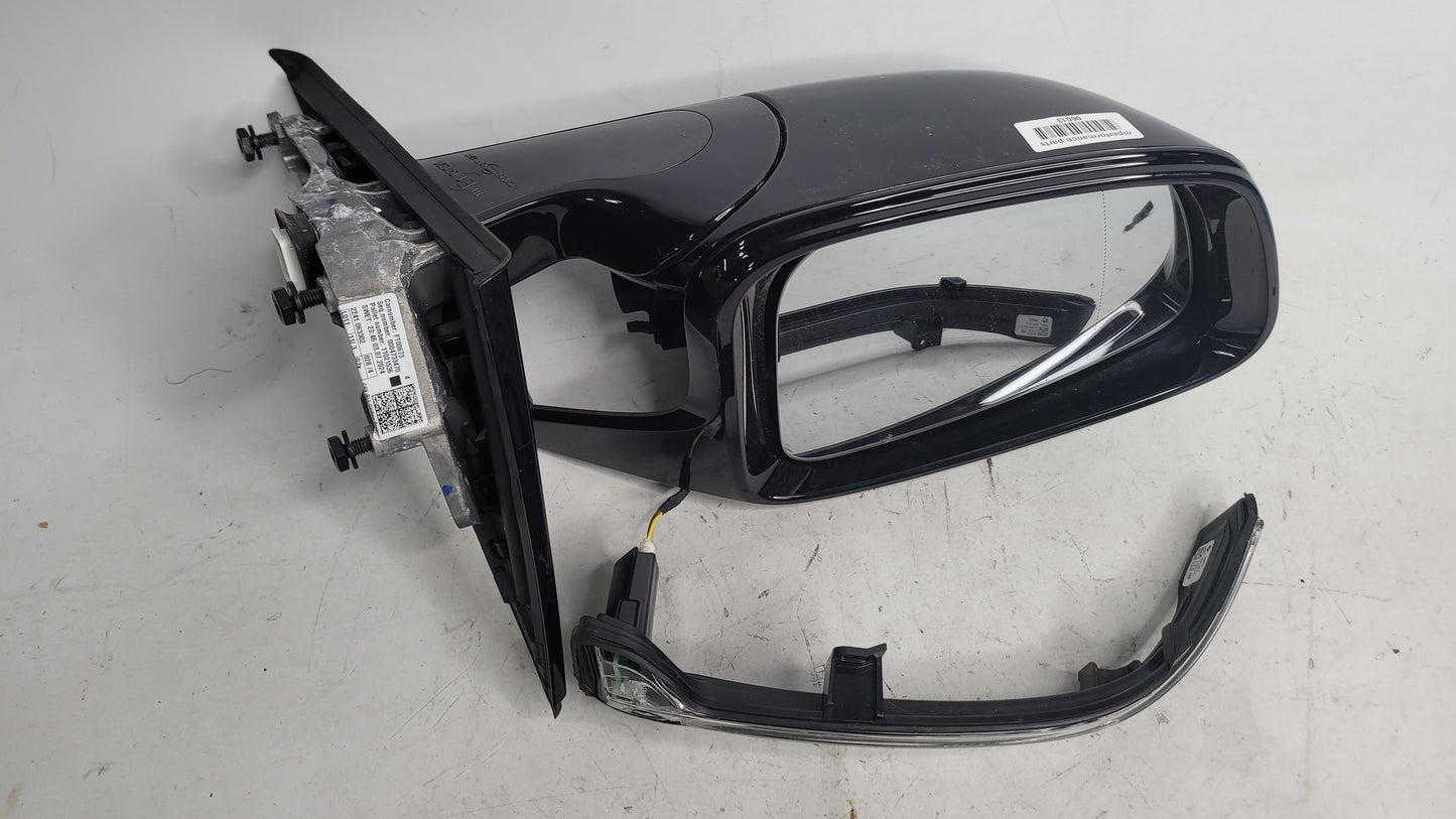 BMW M3 G80 G81 LEFT PASSENGER SIDE WING MIRROR POWER FOLDING FT00673