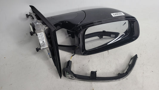 BMW M3 G80 G81 LEFT PASSENGER SIDE WING MIRROR POWER FOLDING FT00673