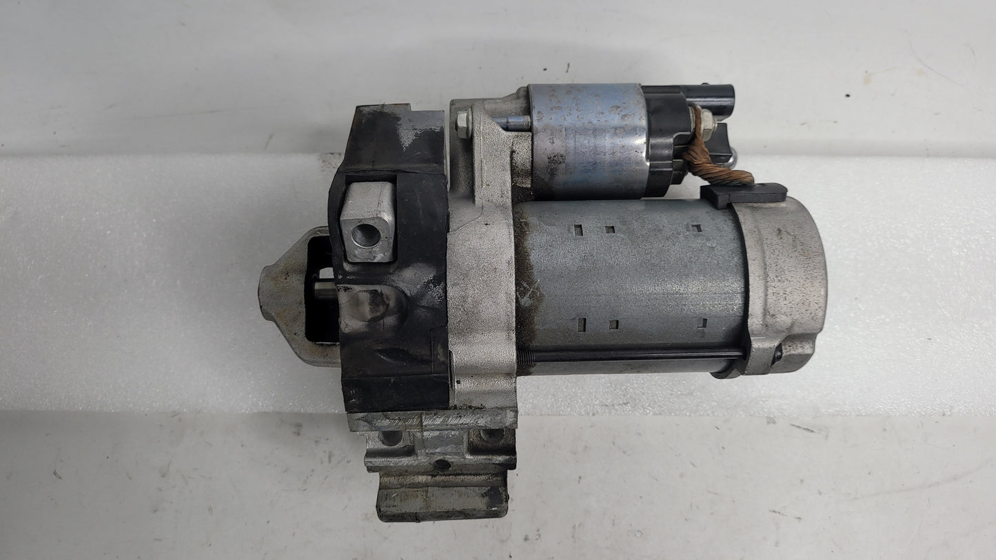 BMW M3 Engine Starter Motor 8671505 - MPerformance.parts