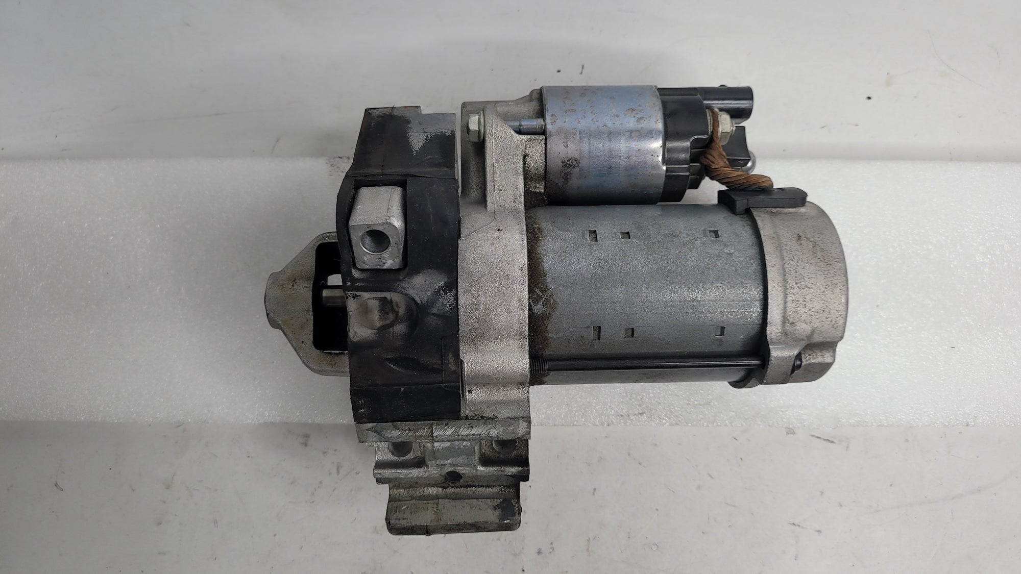 BMW M3 Engine Starter Motor 8671505 - MPerformance.parts