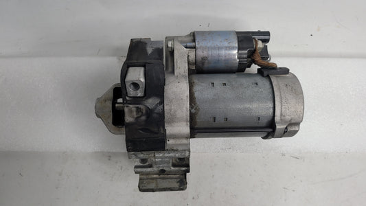 BMW M3 Engine Starter Motor 8671505 - MPerformance.parts
